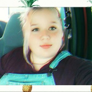 Meet your Posher, Allyson